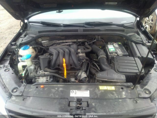 Photo 9 VIN: 3VW2K7AJ3BM357477 - VOLKSWAGEN JETTA SEDAN 