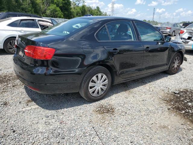 Photo 2 VIN: 3VW2K7AJ3BM357818 - VOLKSWAGEN JETTA 