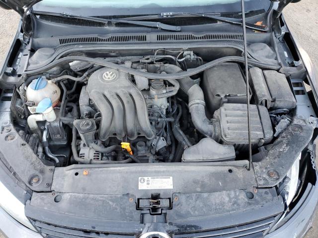 Photo 10 VIN: 3VW2K7AJ3BM359522 - VOLKSWAGEN JETTA BASE 