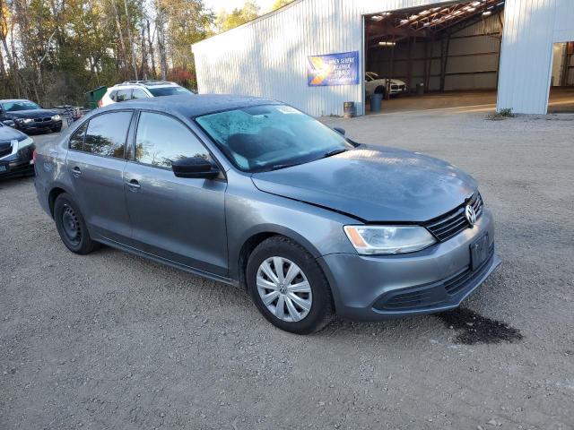 Photo 3 VIN: 3VW2K7AJ3BM359522 - VOLKSWAGEN JETTA BASE 