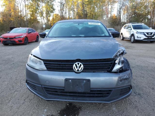 Photo 4 VIN: 3VW2K7AJ3BM359522 - VOLKSWAGEN JETTA BASE 