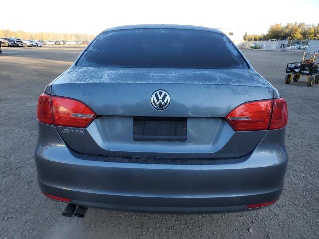 Photo 5 VIN: 3VW2K7AJ3BM359522 - VOLKSWAGEN JETTA BASE 