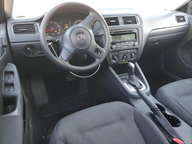 Photo 7 VIN: 3VW2K7AJ3BM359522 - VOLKSWAGEN JETTA BASE 