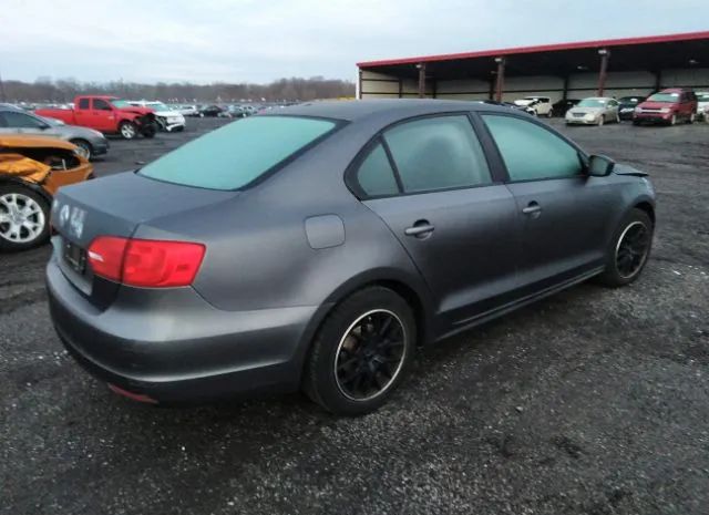 Photo 3 VIN: 3VW2K7AJ3BM372366 - VOLKSWAGEN JETTA 