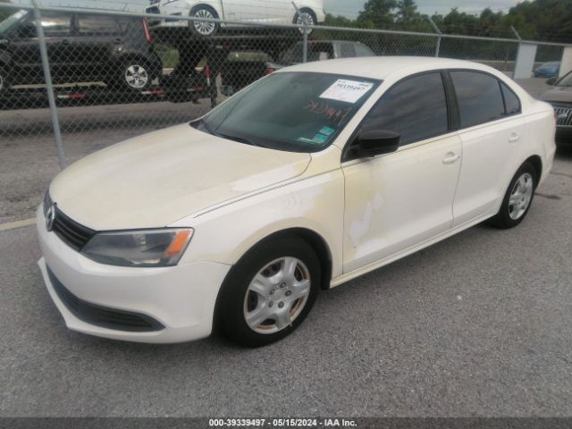 Photo 1 VIN: 3VW2K7AJ3BM377714 - VOLKSWAGEN JETTA 