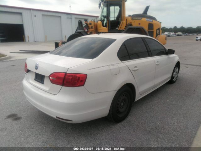 Photo 3 VIN: 3VW2K7AJ3BM377714 - VOLKSWAGEN JETTA 