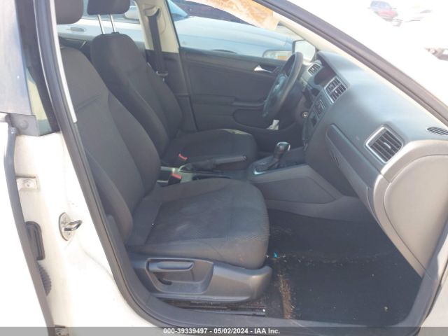 Photo 4 VIN: 3VW2K7AJ3BM377714 - VOLKSWAGEN JETTA 