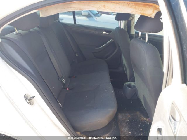 Photo 7 VIN: 3VW2K7AJ3BM377714 - VOLKSWAGEN JETTA 