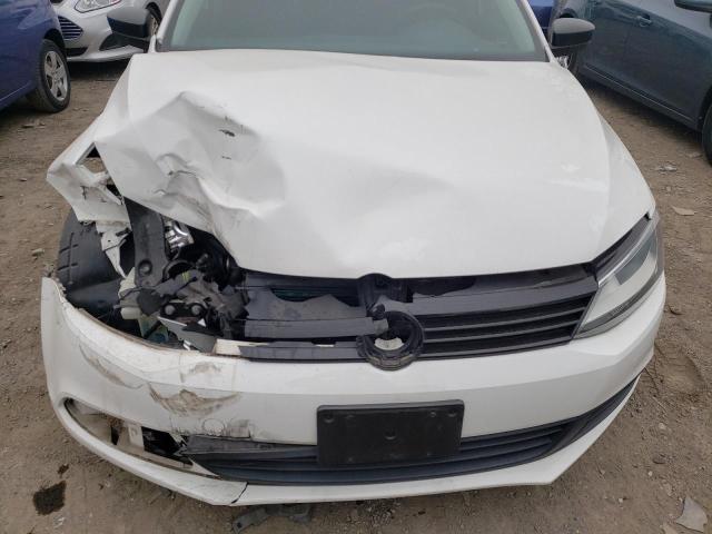 Photo 6 VIN: 3VW2K7AJ3BM379429 - VOLKSWAGEN JETTA BASE 