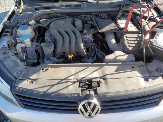 Photo 10 VIN: 3VW2K7AJ3BM380886 - VOLKSWAGEN JETTA BASE 