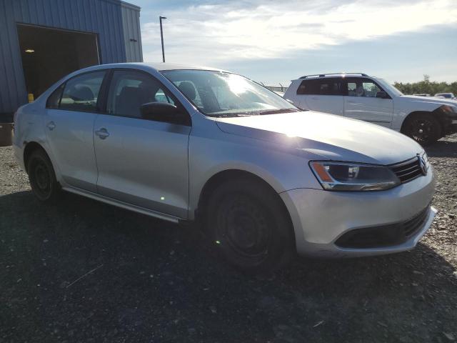 Photo 3 VIN: 3VW2K7AJ3BM380886 - VOLKSWAGEN JETTA BASE 