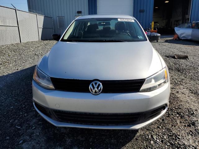 Photo 4 VIN: 3VW2K7AJ3BM380886 - VOLKSWAGEN JETTA BASE 