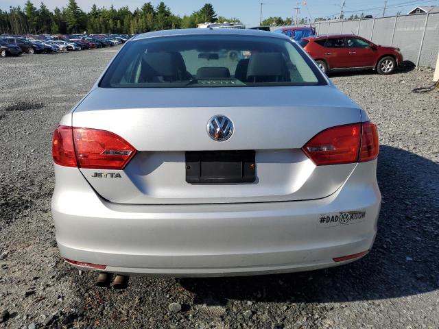 Photo 5 VIN: 3VW2K7AJ3BM380886 - VOLKSWAGEN JETTA BASE 