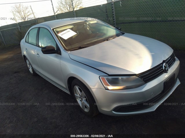 Photo 0 VIN: 3VW2K7AJ3BM390334 - VOLKSWAGEN JETTA SEDAN 