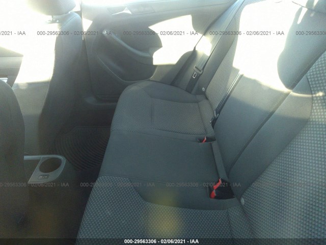 Photo 7 VIN: 3VW2K7AJ3BM390334 - VOLKSWAGEN JETTA SEDAN 