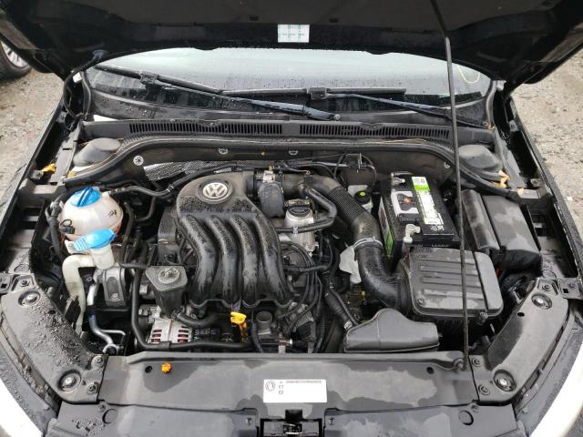 Photo 6 VIN: 3VW2K7AJ3BM397252 - VOLKSWAGEN JETTA BASE 