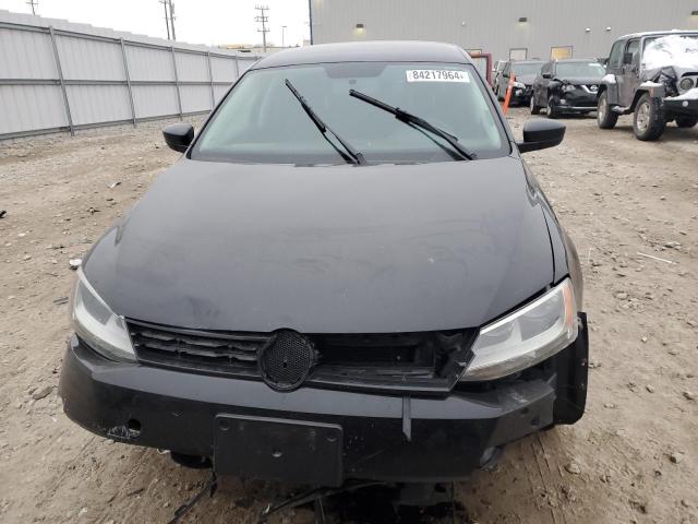 Photo 4 VIN: 3VW2K7AJ3CM301458 - VOLKSWAGEN JETTA BASE 