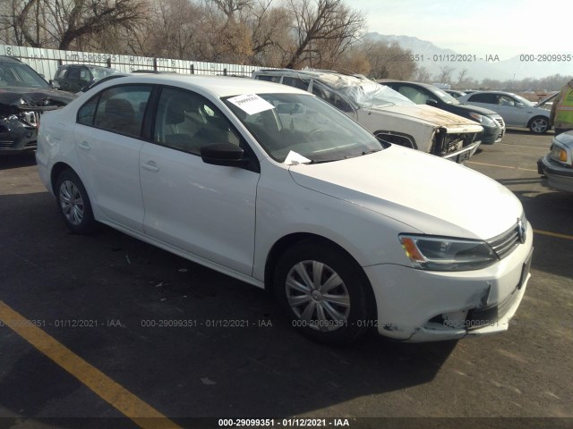 Photo 0 VIN: 3VW2K7AJ3CM301654 - VOLKSWAGEN JETTA SEDAN 