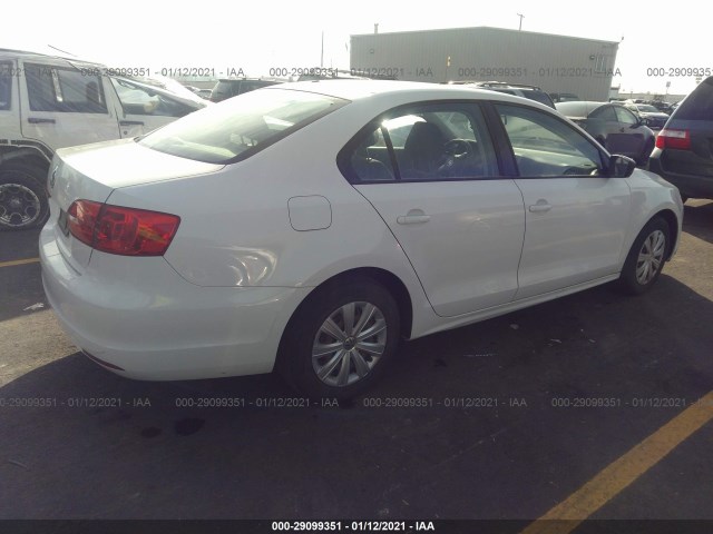 Photo 3 VIN: 3VW2K7AJ3CM301654 - VOLKSWAGEN JETTA SEDAN 