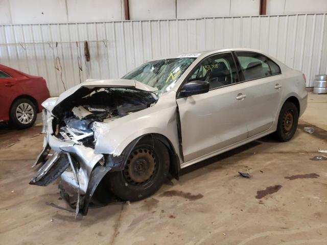 Photo 0 VIN: 3VW2K7AJ3CM308345 - VOLKSWAGEN JETTA BASE 