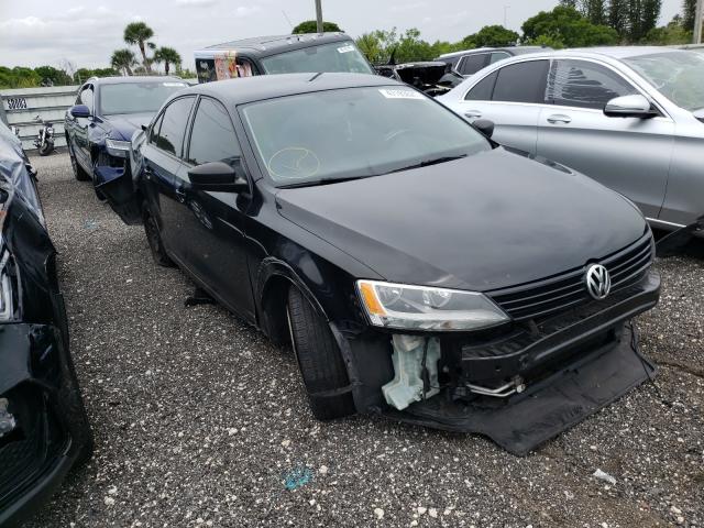 Photo 0 VIN: 3VW2K7AJ3CM322276 - VOLKSWAGEN JETTA BASE 