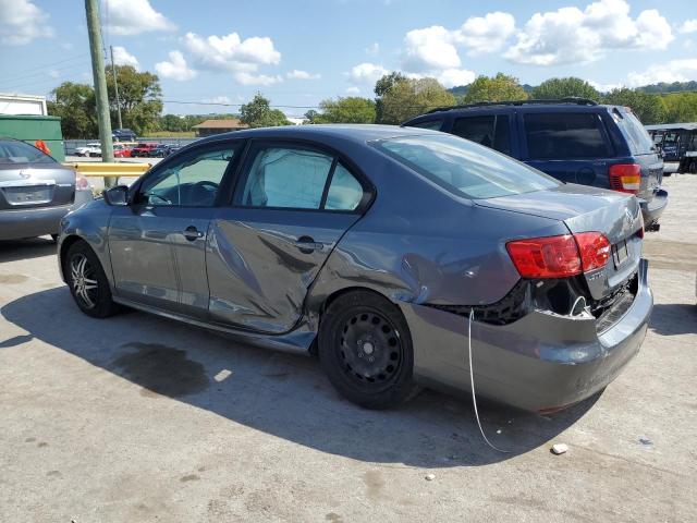 Photo 1 VIN: 3VW2K7AJ3CM329549 - VOLKSWAGEN JETTA 