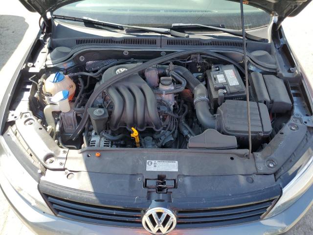 Photo 10 VIN: 3VW2K7AJ3CM329549 - VOLKSWAGEN JETTA 