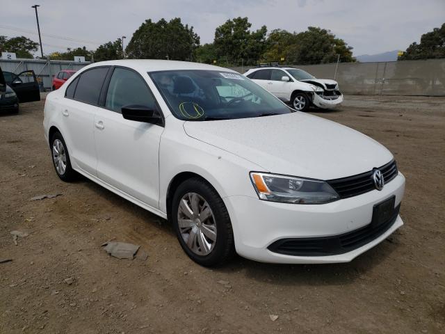 Photo 0 VIN: 3VW2K7AJ3CM333889 - VOLKSWAGEN JETTA BASE 