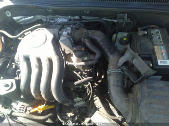 Photo 9 VIN: 3VW2K7AJ3CM341944 - VOLKSWAGEN JETTA SEDAN 