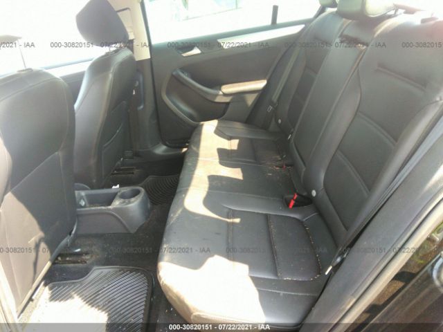 Photo 7 VIN: 3VW2K7AJ3CM351633 - VOLKSWAGEN JETTA SEDAN 