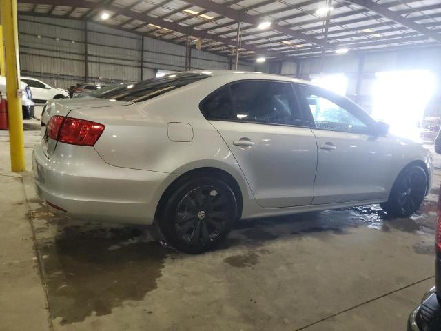 Photo 2 VIN: 3VW2K7AJ3CM352586 - VOLKSWAGEN JETTA BASE 