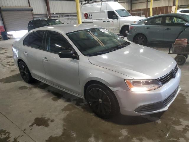 Photo 3 VIN: 3VW2K7AJ3CM352586 - VOLKSWAGEN JETTA BASE 