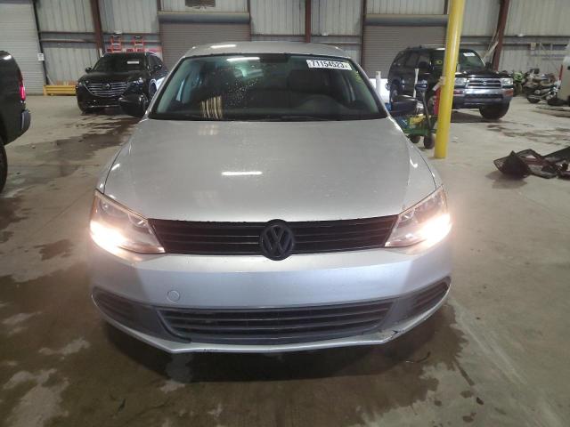 Photo 4 VIN: 3VW2K7AJ3CM352586 - VOLKSWAGEN JETTA BASE 