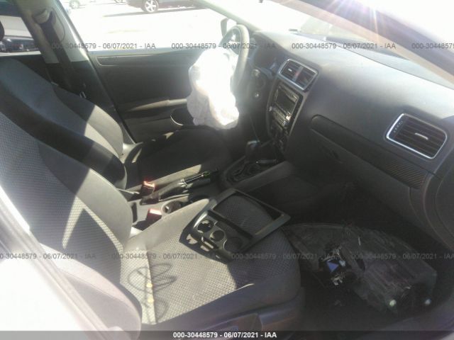 Photo 4 VIN: 3VW2K7AJ3CM353012 - VOLKSWAGEN JETTA SEDAN 