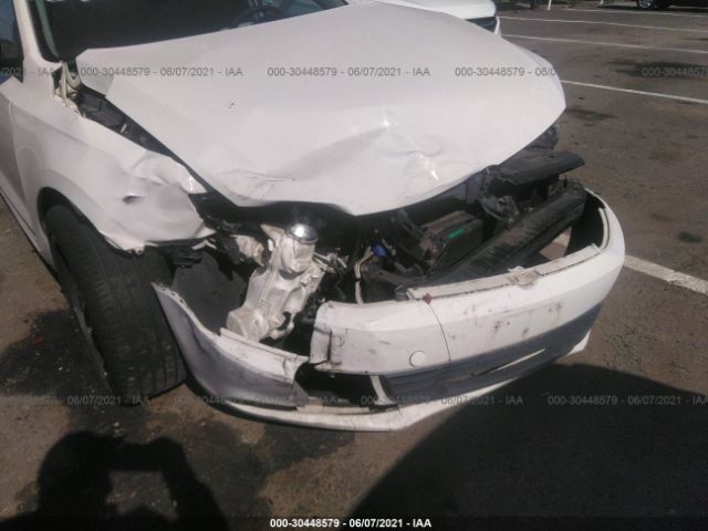 Photo 5 VIN: 3VW2K7AJ3CM353012 - VOLKSWAGEN JETTA SEDAN 