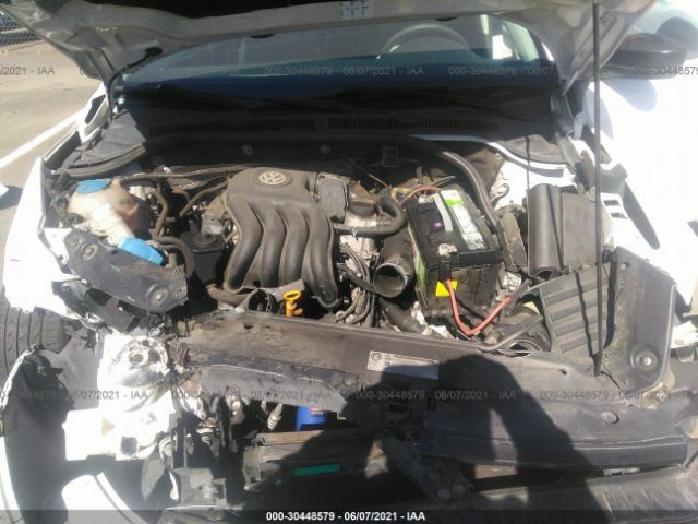 Photo 9 VIN: 3VW2K7AJ3CM353012 - VOLKSWAGEN JETTA SEDAN 