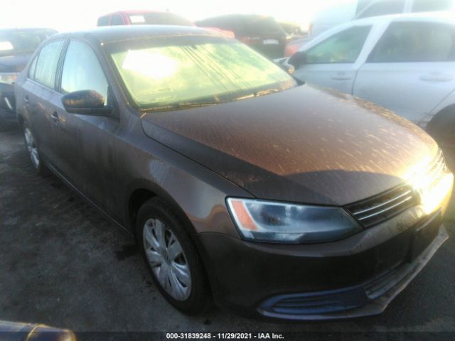 Photo 0 VIN: 3VW2K7AJ3CM354452 - VOLKSWAGEN JETTA SEDAN 