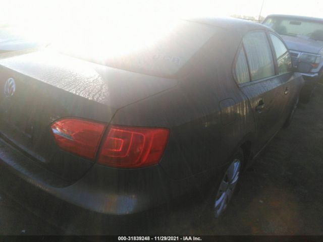 Photo 3 VIN: 3VW2K7AJ3CM354452 - VOLKSWAGEN JETTA SEDAN 