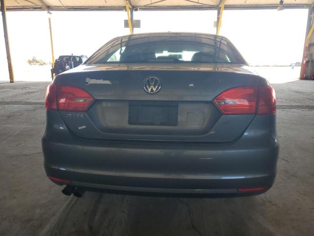 Photo 5 VIN: 3VW2K7AJ3CM357495 - VOLKSWAGEN JETTA BASE 