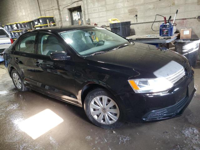 Photo 3 VIN: 3VW2K7AJ3CM359974 - VOLKSWAGEN JETTA 