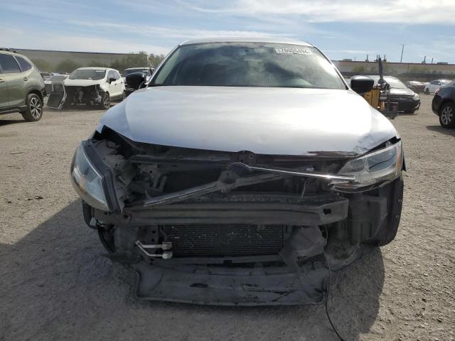 Photo 4 VIN: 3VW2K7AJ3CM383918 - VOLKSWAGEN JETTA BASE 