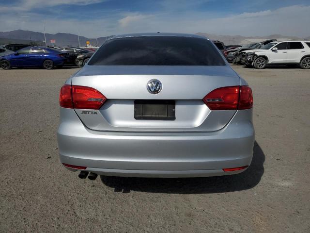 Photo 5 VIN: 3VW2K7AJ3CM383918 - VOLKSWAGEN JETTA BASE 