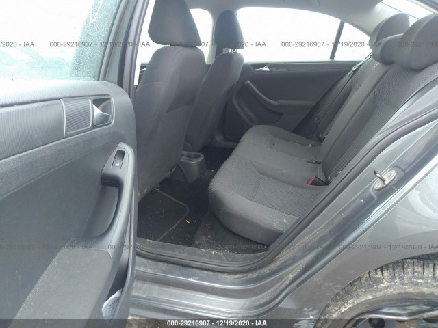 Photo 7 VIN: 3VW2K7AJ3CM392876 - VOLKSWAGEN JETTA SEDAN 