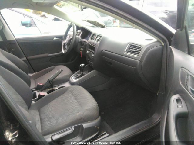 Photo 4 VIN: 3VW2K7AJ3CM403309 - VOLKSWAGEN JETTA SEDAN 