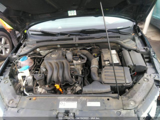 Photo 9 VIN: 3VW2K7AJ3CM403309 - VOLKSWAGEN JETTA SEDAN 