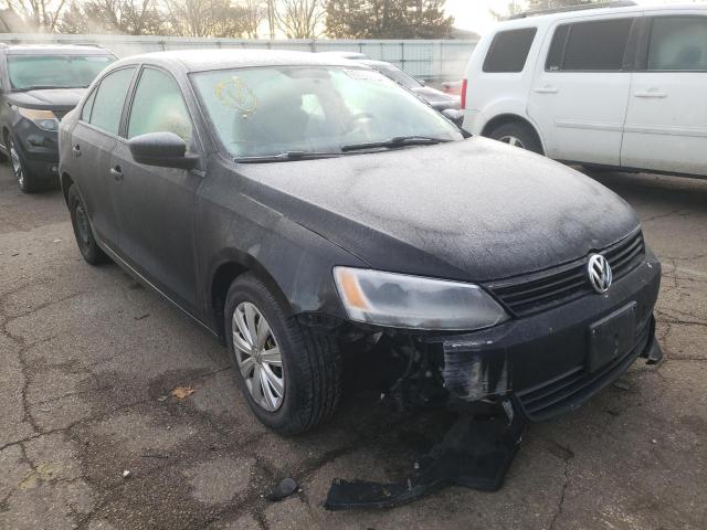 Photo 0 VIN: 3VW2K7AJ3DM203421 - VOLKSWAGEN JETTA BASE 