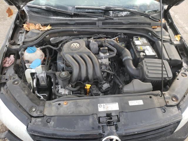 Photo 6 VIN: 3VW2K7AJ3DM203421 - VOLKSWAGEN JETTA BASE 