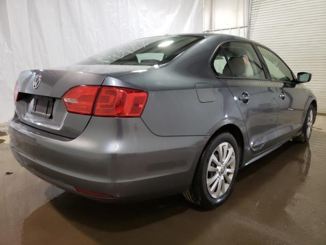 Photo 3 VIN: 3VW2K7AJ3DM231106 - VOLKSWAGEN JETTA 