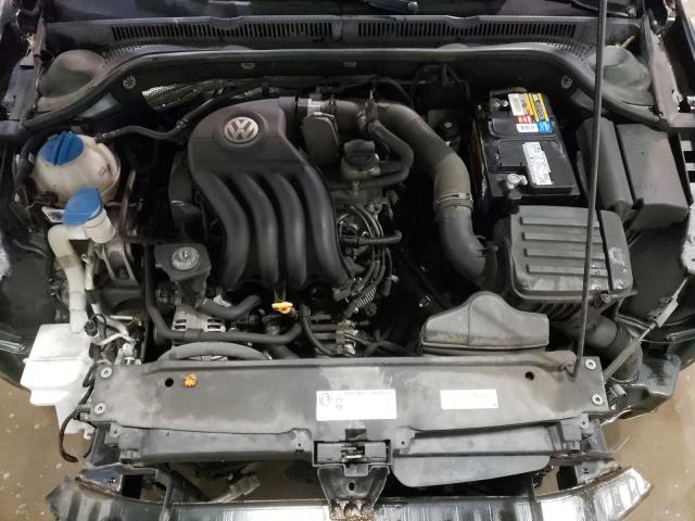 Photo 6 VIN: 3VW2K7AJ3DM231106 - VOLKSWAGEN JETTA 