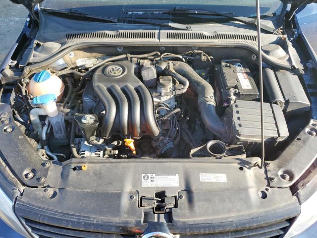 Photo 10 VIN: 3VW2K7AJ3DM264056 - VOLKSWAGEN JETTA 